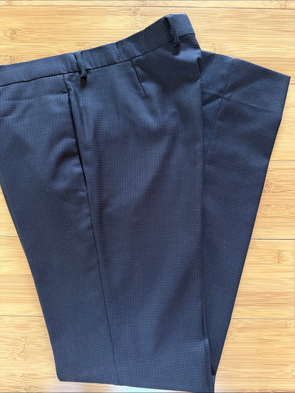 NWOT Men's dress pants